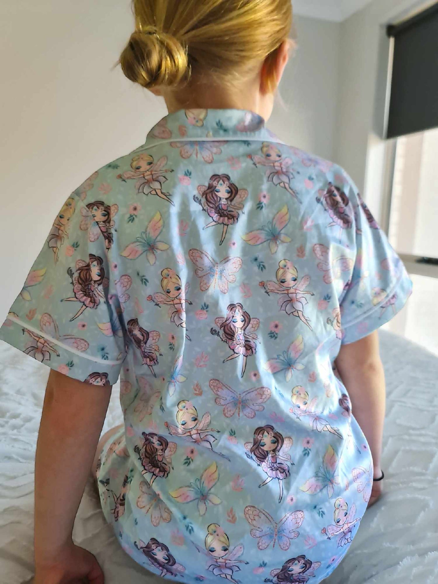 Children's Fairy Set