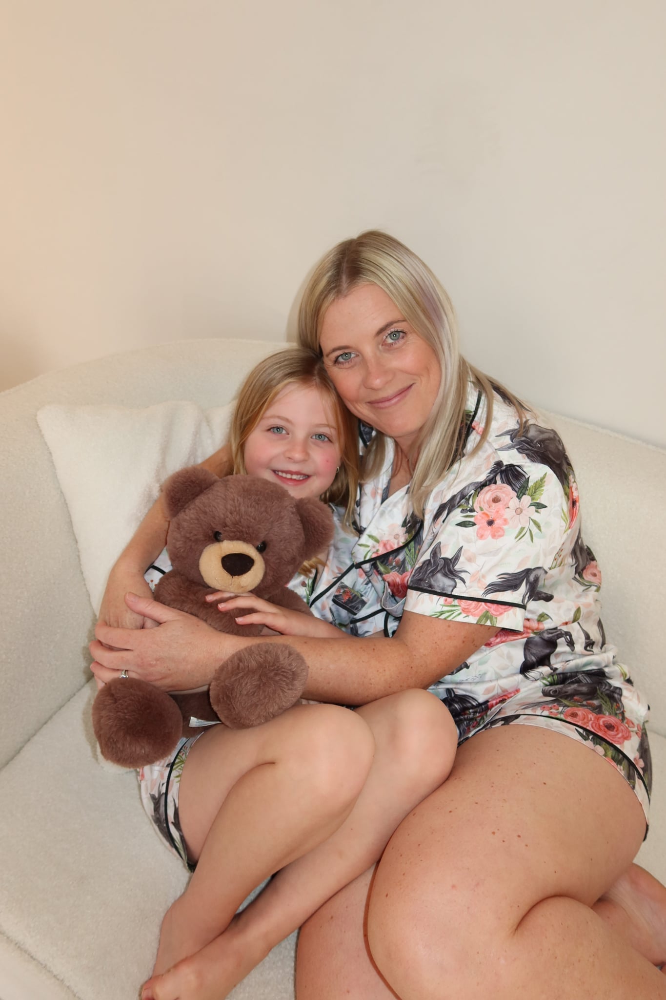 Children's Black Beauty Set