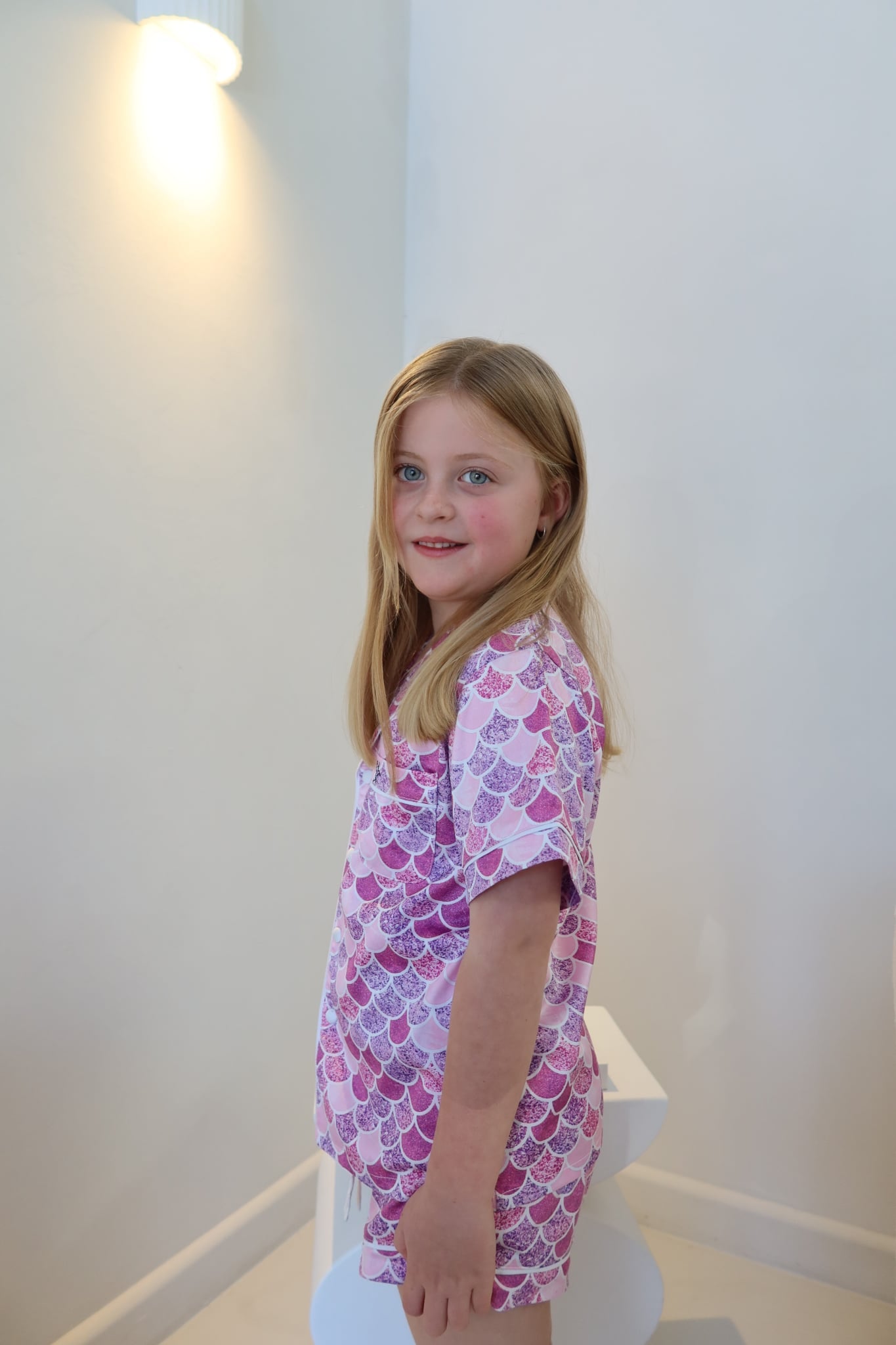 Children's Mermaid Set