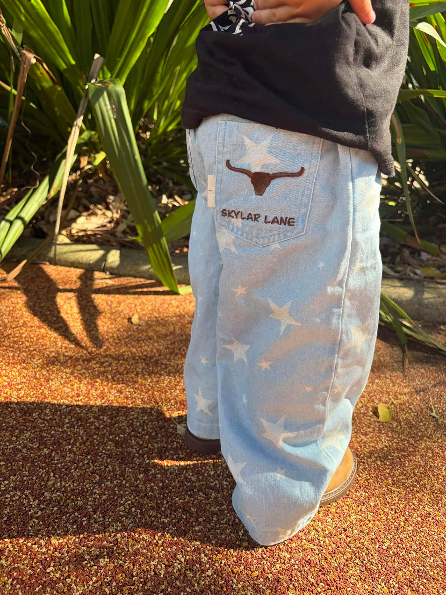 PRE ORDER - Sterling Pants
