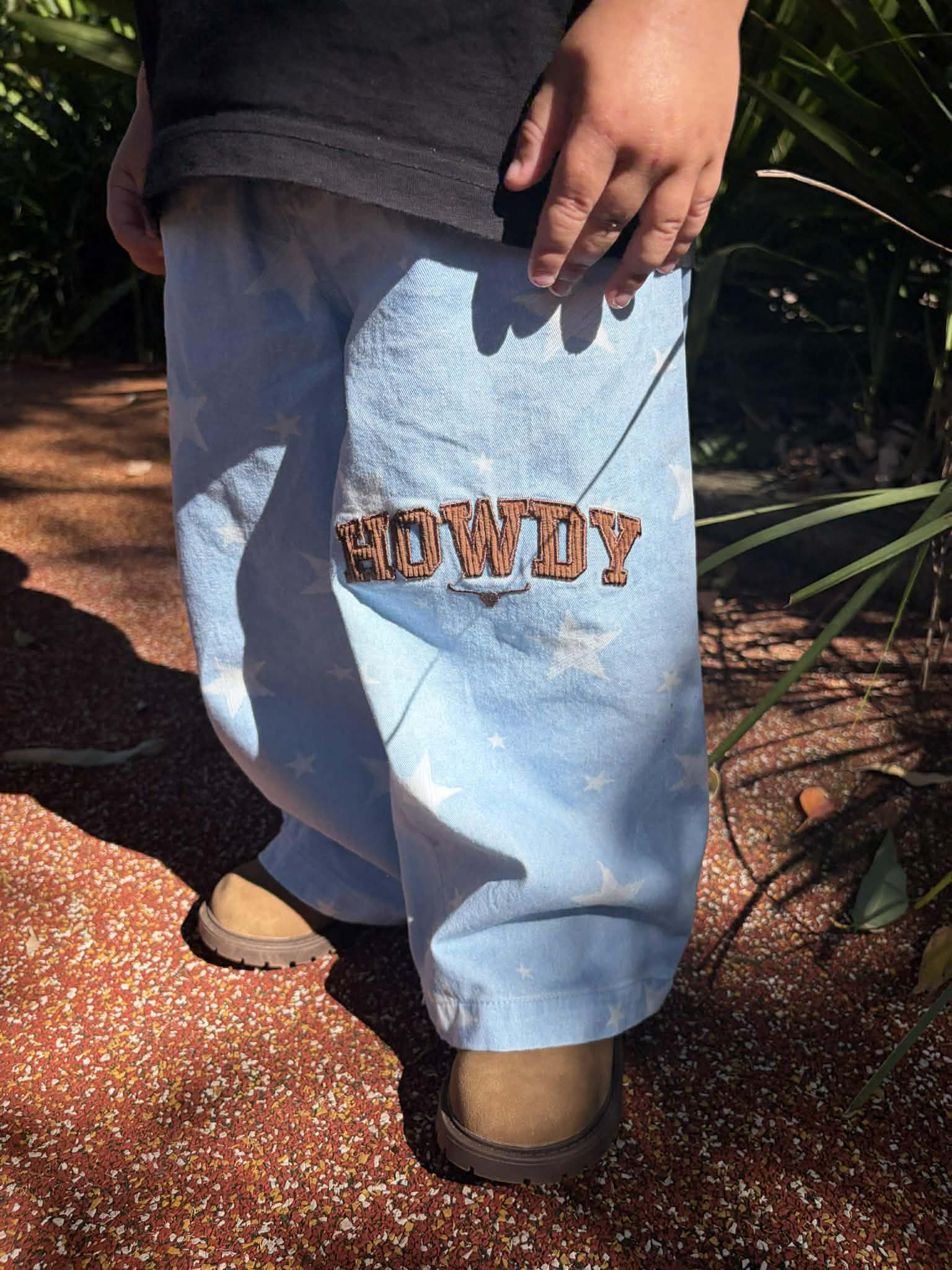 PRE ORDER - Sterling Pants