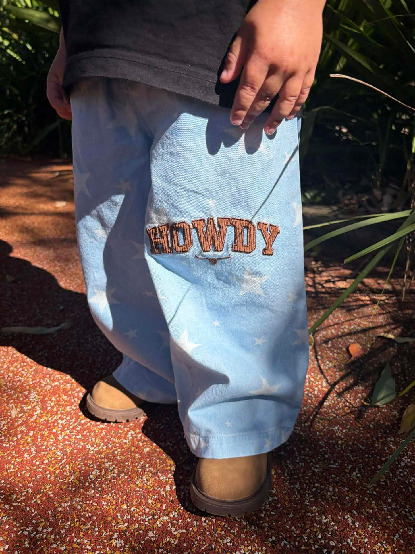 PRE ORDER - Sterling Pants