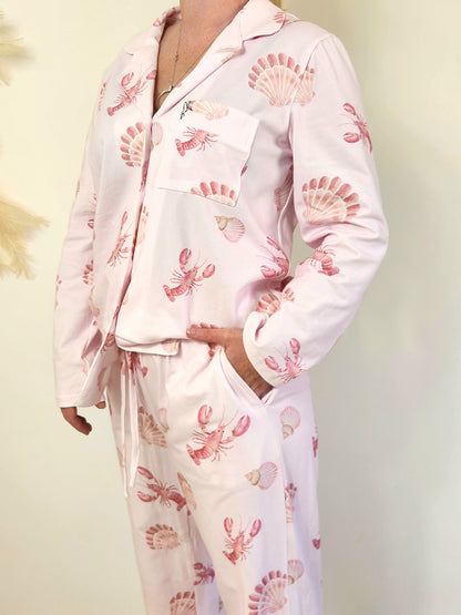 Adult Cotton Lobster Set