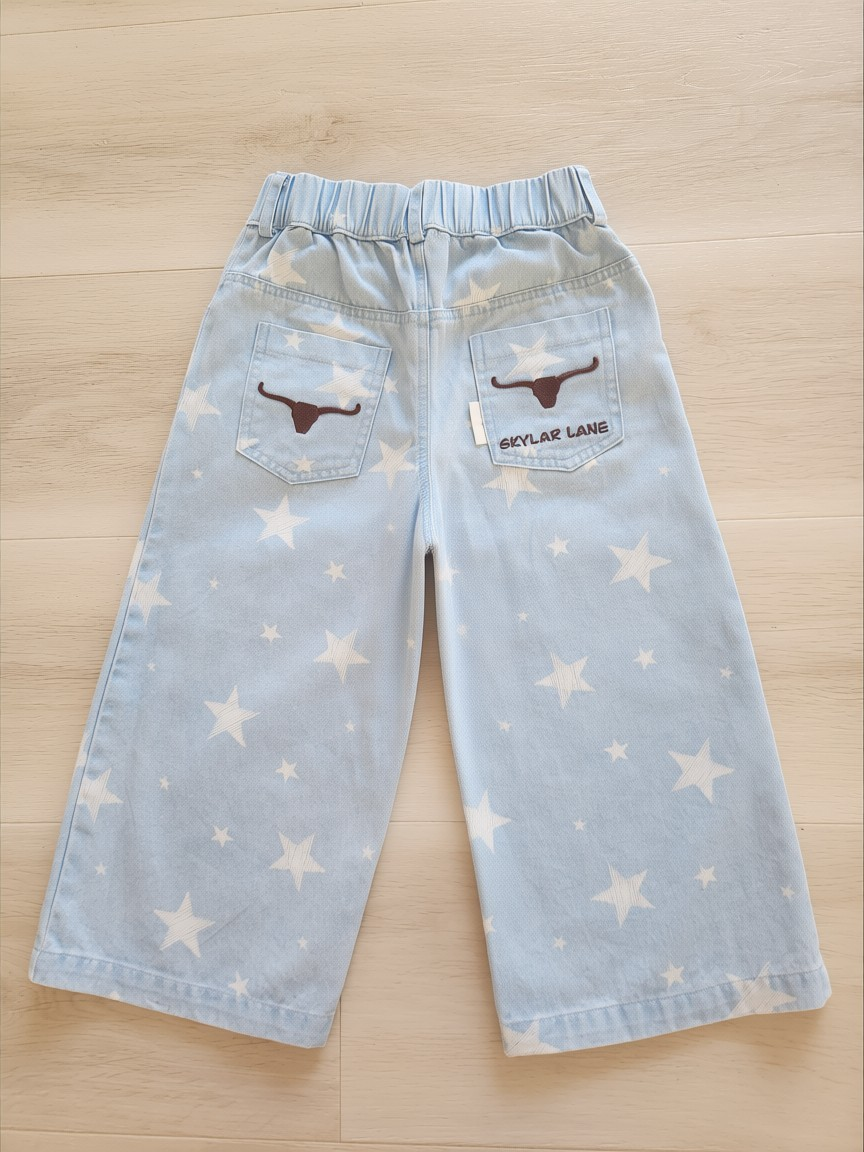 PRE ORDER - Sterling Pants