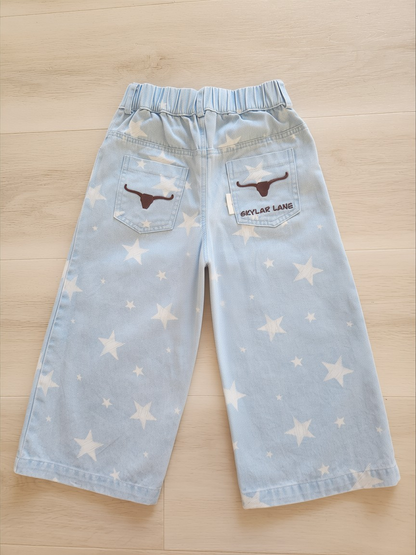 PRE ORDER - Sterling Pants