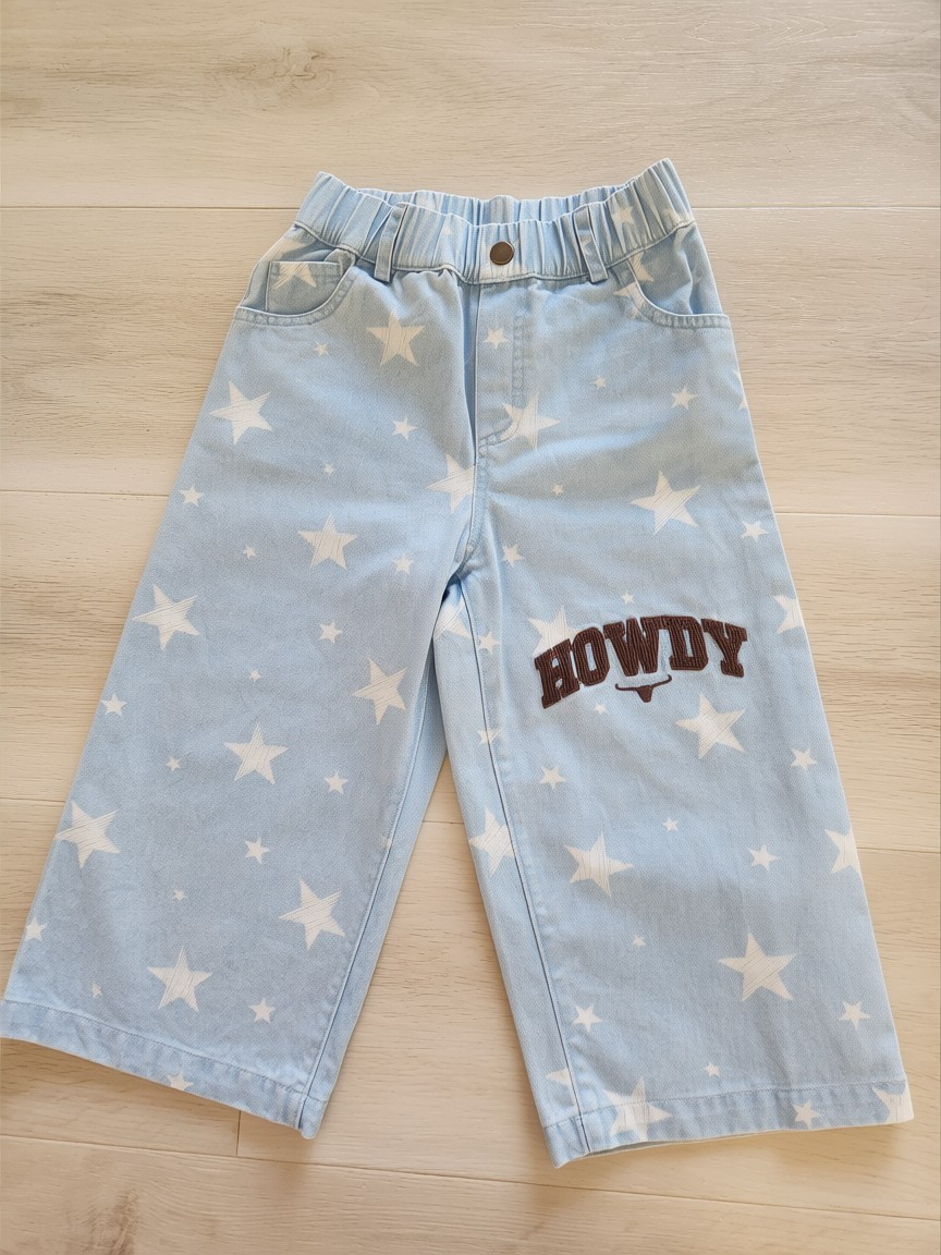 PRE ORDER - Sterling Pants