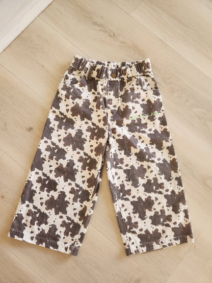 PRE ORDER - Highland Jeans
