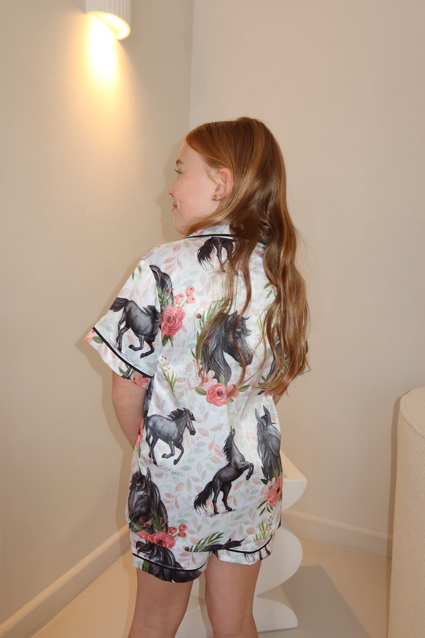 Children's Black Beauty Set