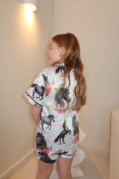 Children's Black Beauty Set